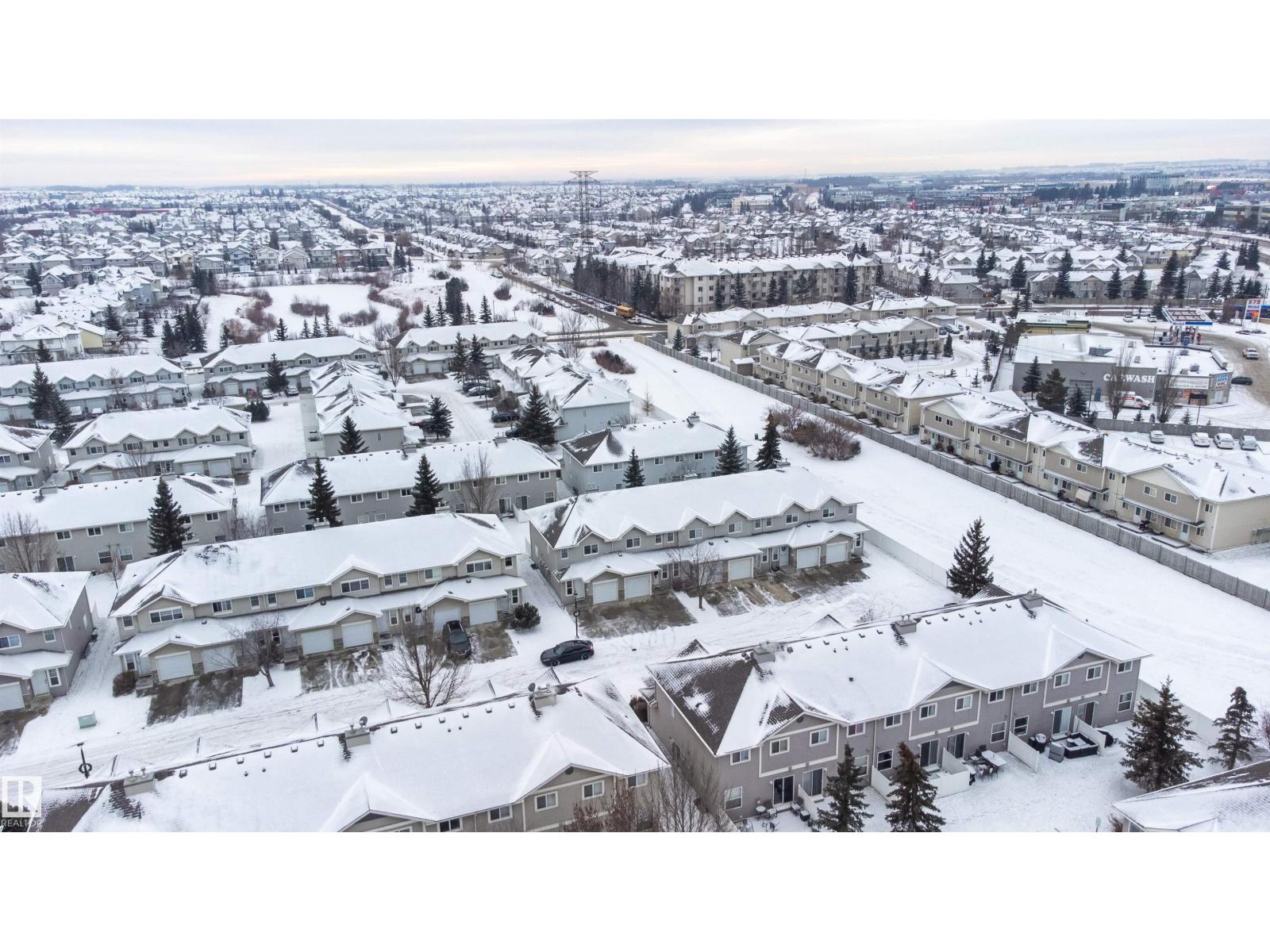 #111 230 Edwards Dr Sw, Edmonton, Alberta  T6X 1G7 - Photo 2 - E4486719