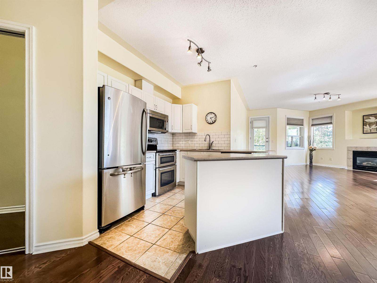 #402 10011 110 St Nw, Edmonton, Alberta  T5K 2X1 - Photo 10 - E4486720