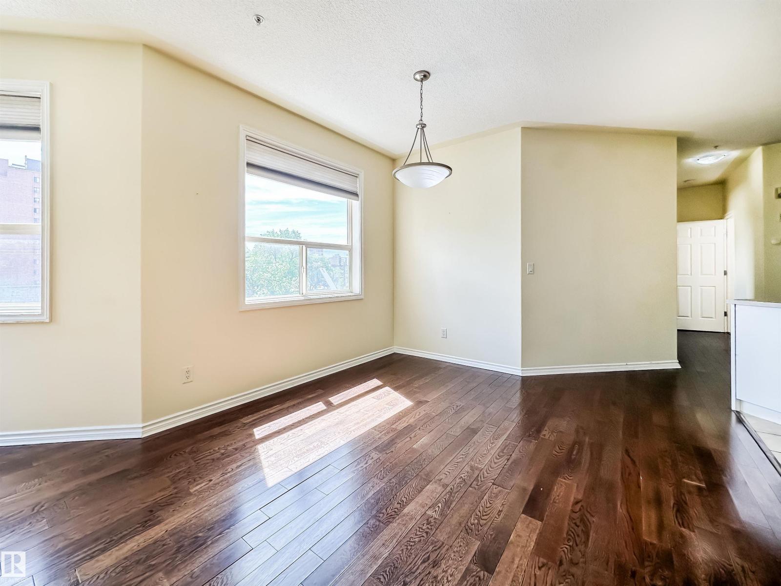#402 10011 110 St Nw, Edmonton, Alberta  T5K 2X1 - Photo 17 - E4486720