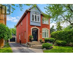 2624 CASTLE HILL CRESCENT, Oakville, Ontario