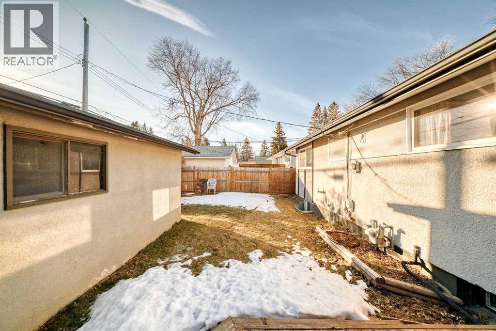 2831 63 Avenue SW, Calgary, Alberta  T3E 5J6 - Photo 49 - A2309142