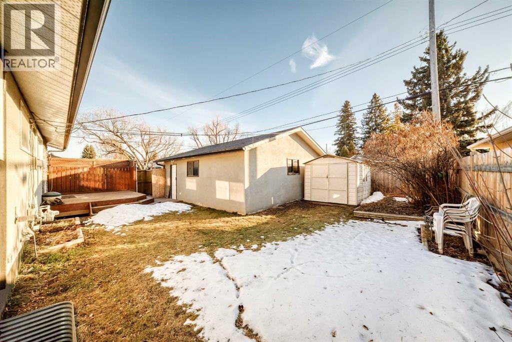 2831 63 Avenue SW, Calgary, Alberta  T3E 5J6 - Photo 50 - A2309142
