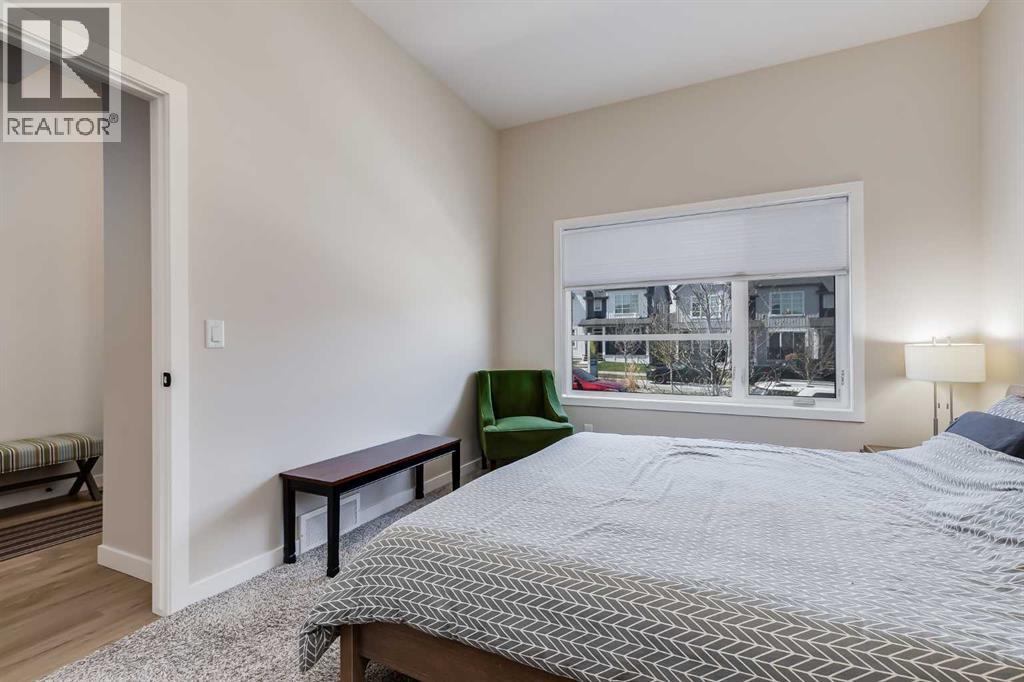 146 Highview Gate Se, Airdrie, Alberta  T4A 3L6 - Photo 9 - A2309404