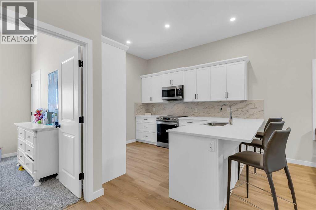 146 Highview Gate Se, Airdrie, Alberta  T4A 3L6 - Photo 14 - A2309404