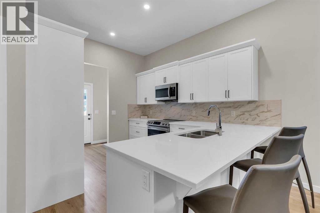 146 Highview Gate Se, Airdrie, Alberta  T4A 3L6 - Photo 15 - A2309404