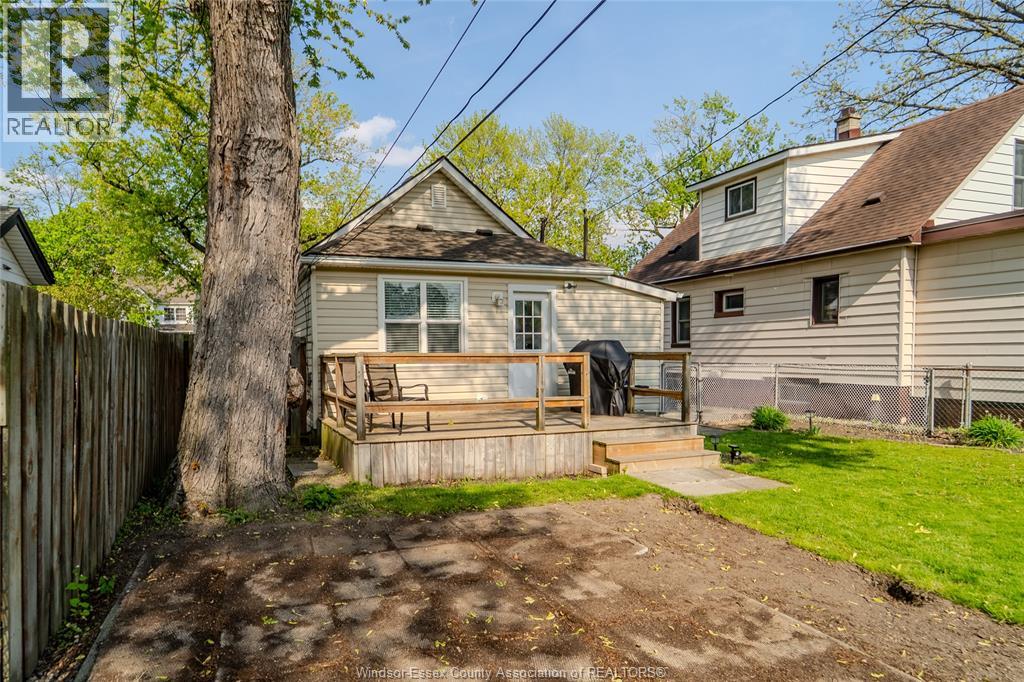 1135 Glidden Avenue, Windsor, Ontario  N8S 2P2 - Photo 27 - 26010586