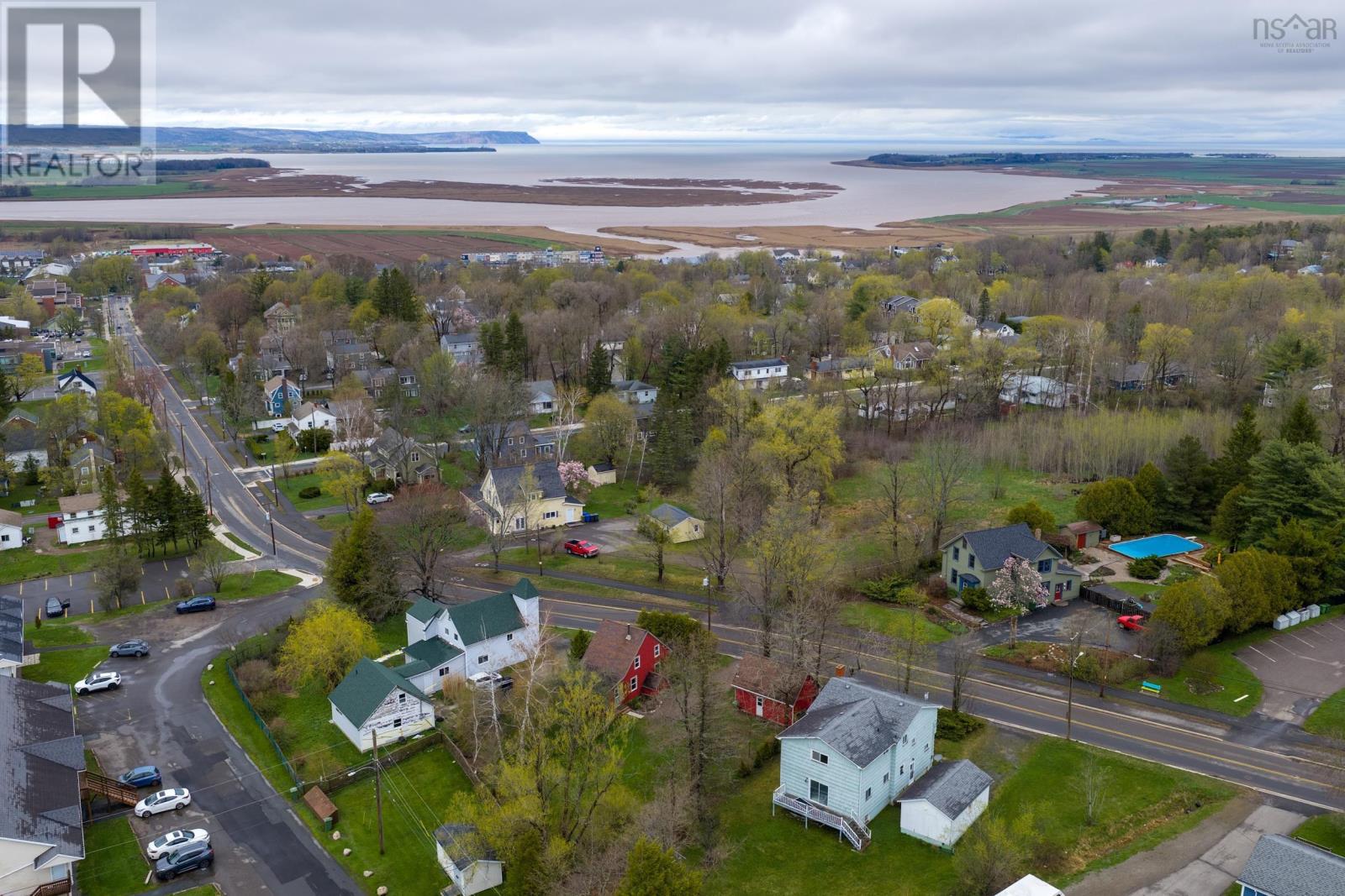 74 Highland Avenue, Wolfville, Nova Scotia  B4P 1Z6 - Photo 41 - 202610306