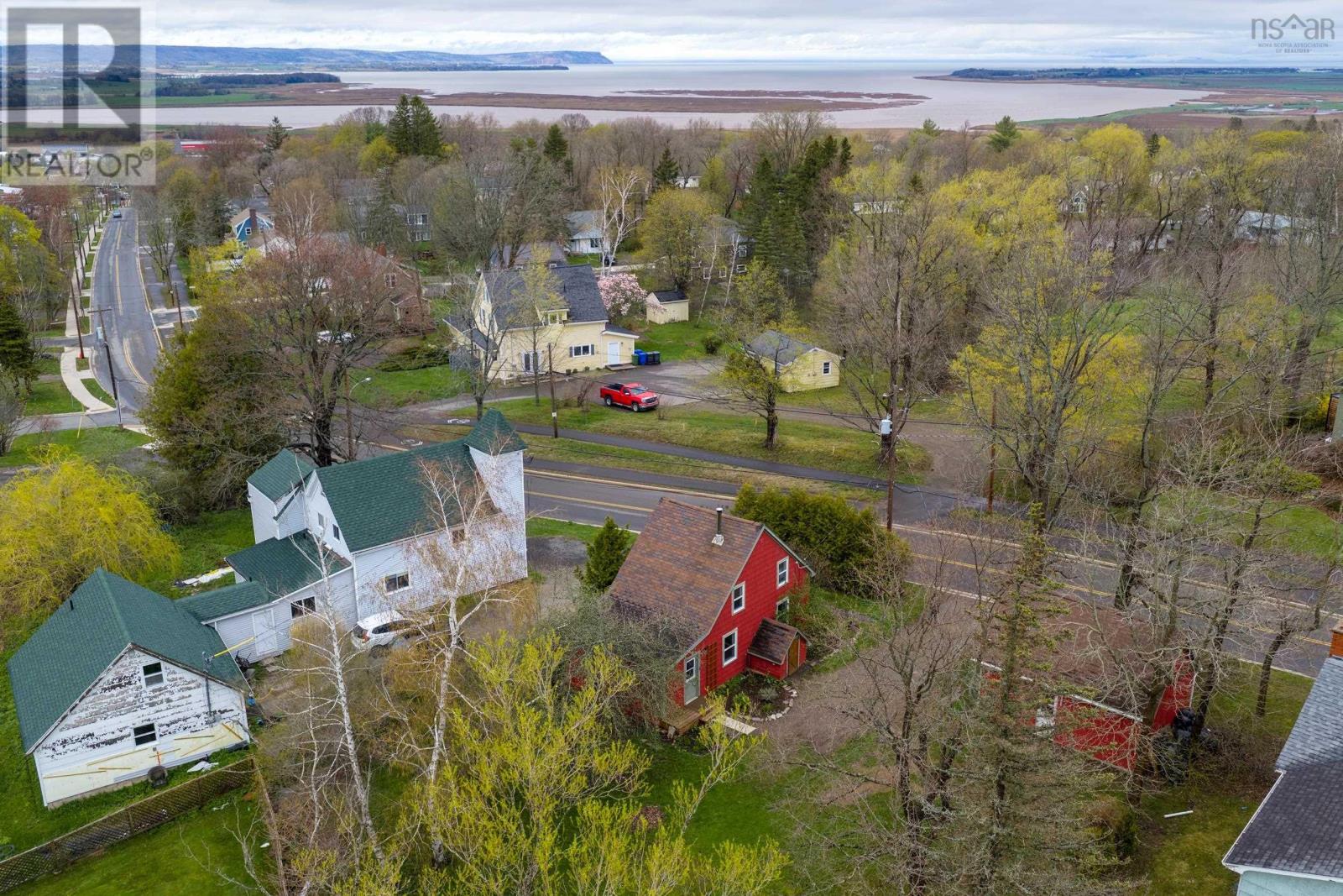74 Highland Avenue, Wolfville, Nova Scotia  B4P 1Z6 - Photo 44 - 202610306