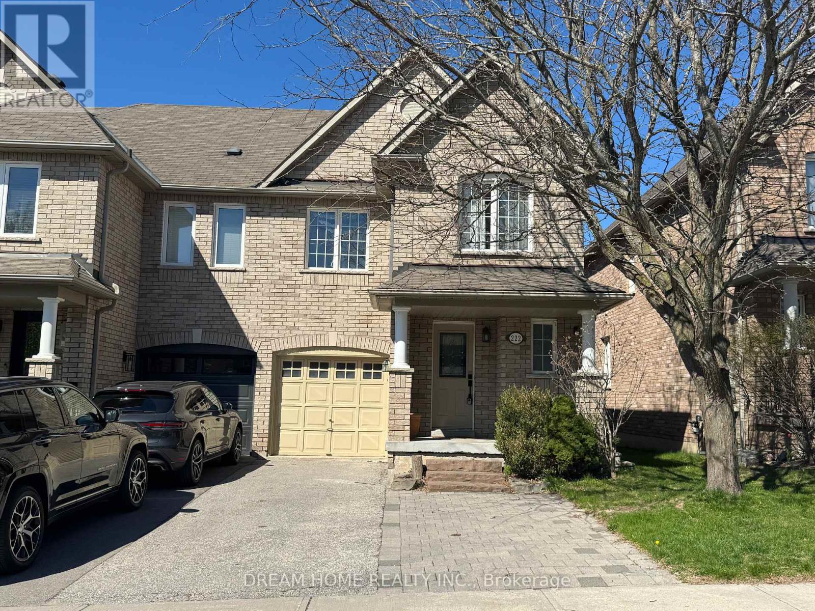 222 COLERIDGE DRIVE, Newmarket, Ontario
