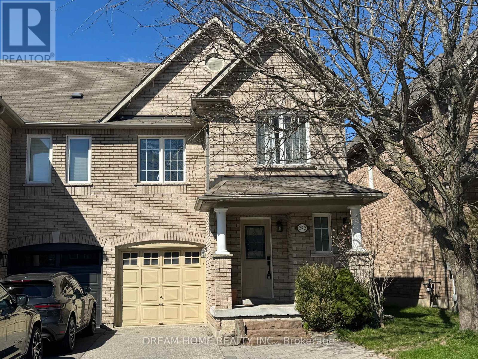 222 Coleridge Drive, Newmarket, Ontario  L3X 2T4 - Photo 16 - N13100712