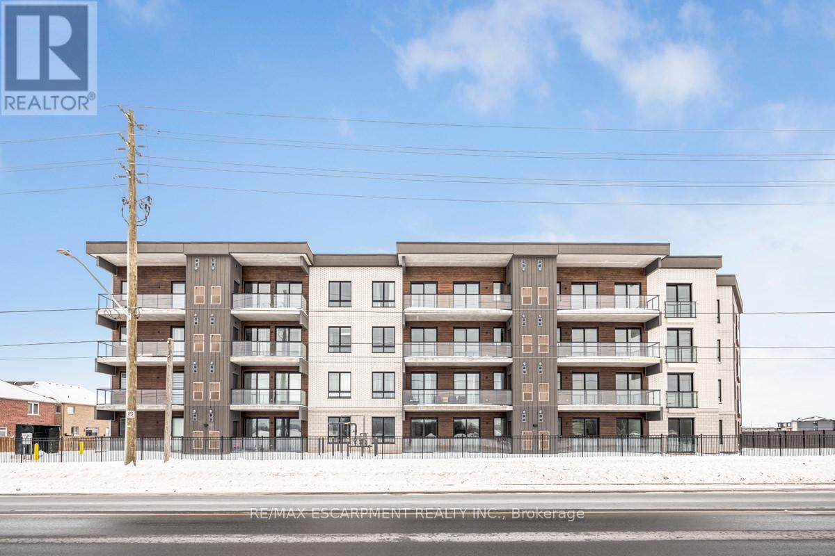 301 - 7549A KALAR ROAD, Niagara Falls, Ontario