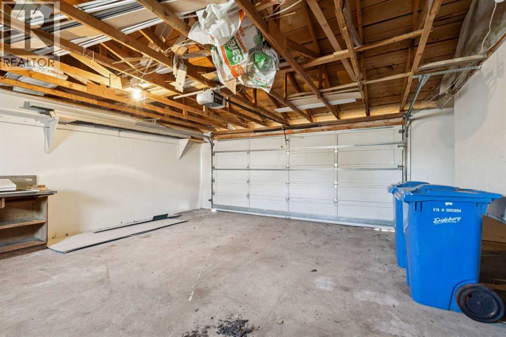201 Southridge Place, Didsbury, Alberta  T0M 0W0 - Photo 43 - A2307093