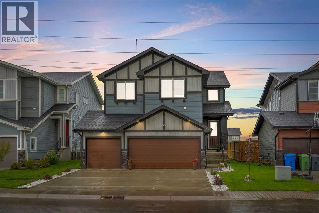 110 Waterford Road, Chestermere, Alberta  T1X 2P6 - Photo 1 - A2309644