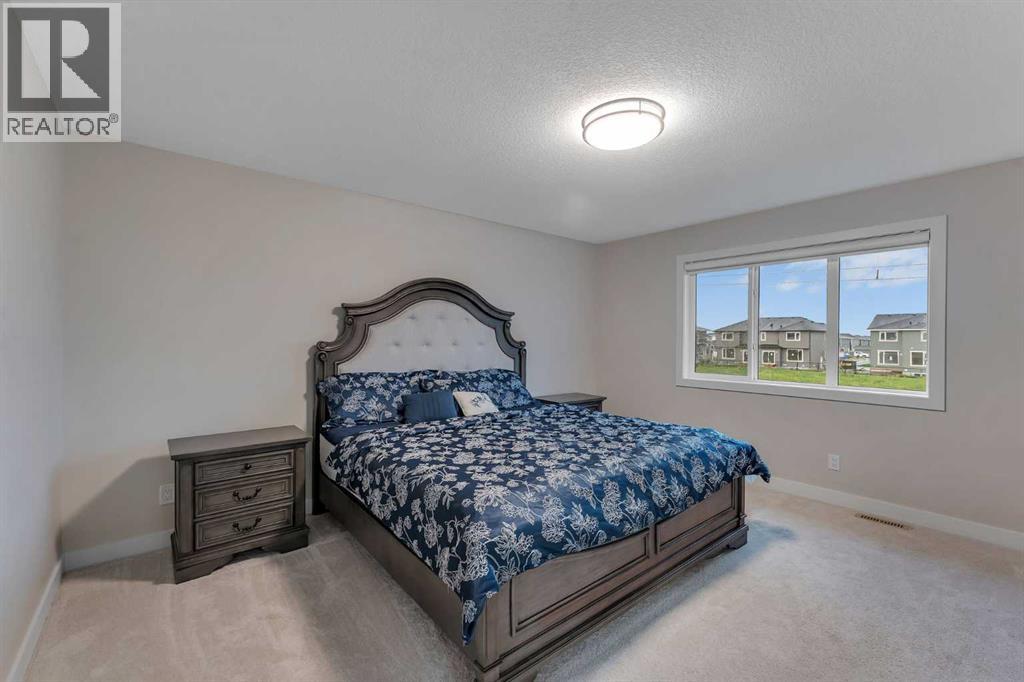 110 Waterford Road, Chestermere, Alberta  T1X 2P6 - Photo 21 - A2309644