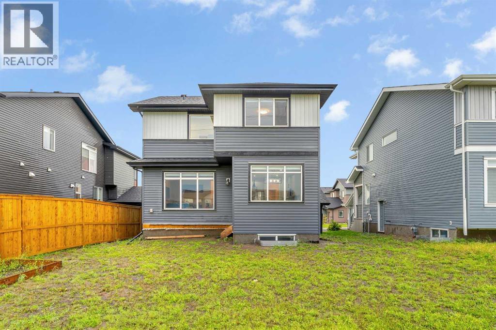 110 Waterford Road, Chestermere, Alberta  T1X 2P6 - Photo 33 - A2309644