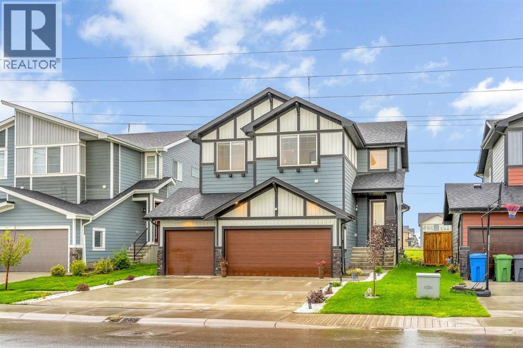 110 Waterford Road, Chestermere, Alberta  T1X 2P6 - Photo 34 - A2309644