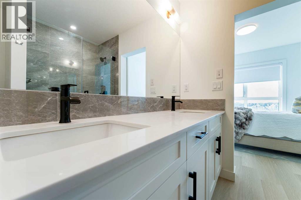 8309, 1802 Mahogany Boulevard Se, Calgary, Alberta  T3M 4A5 - Photo 31 - A2309642