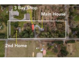 23836 68 AVENUE, Langley, British Columbia