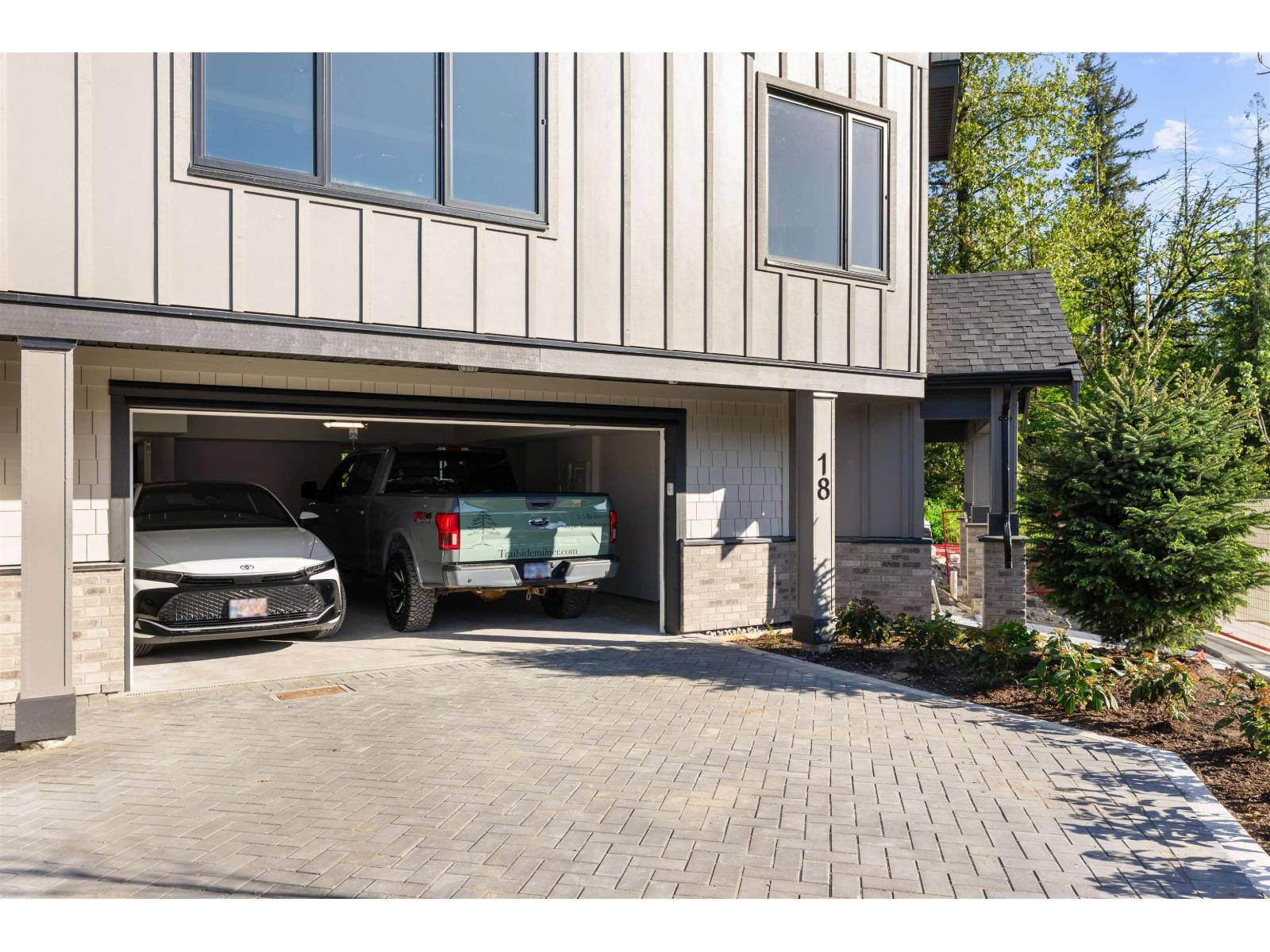 18 6828 208a Street, Langley, British Columbia  V2Y 2R7 - Photo 2 - R3121469