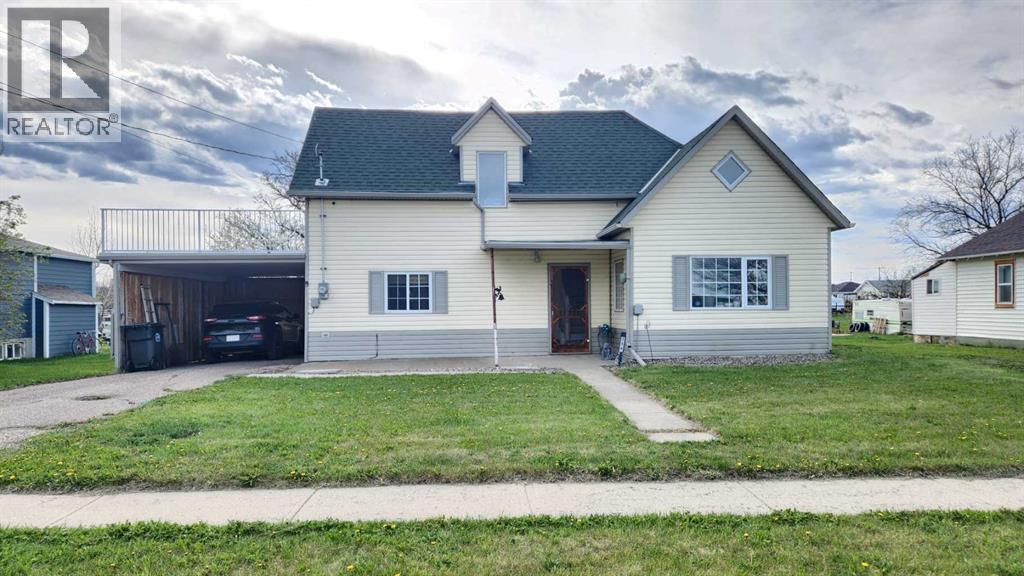 358 N 100 W, Raymond, Alberta