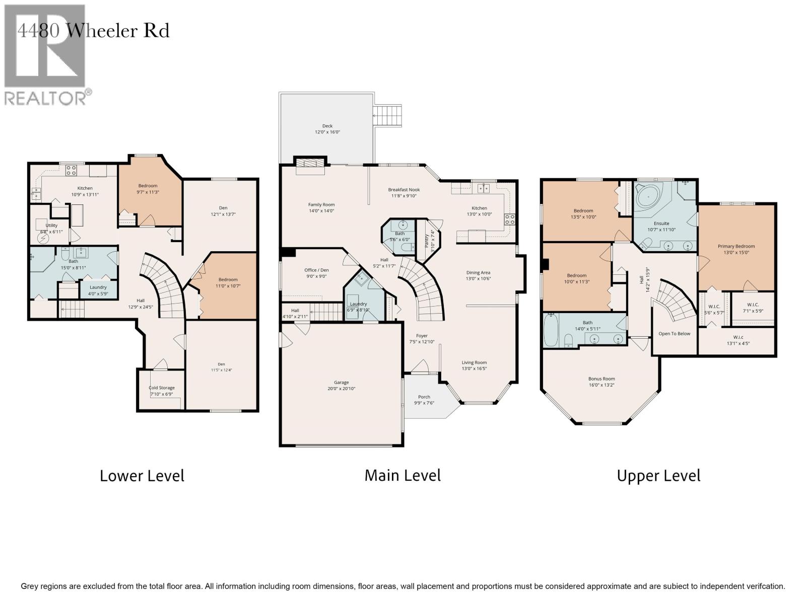 4480 Wheeler Road, Prince George, British Columbia  V2N 5H7 - Photo 40 - R3121442