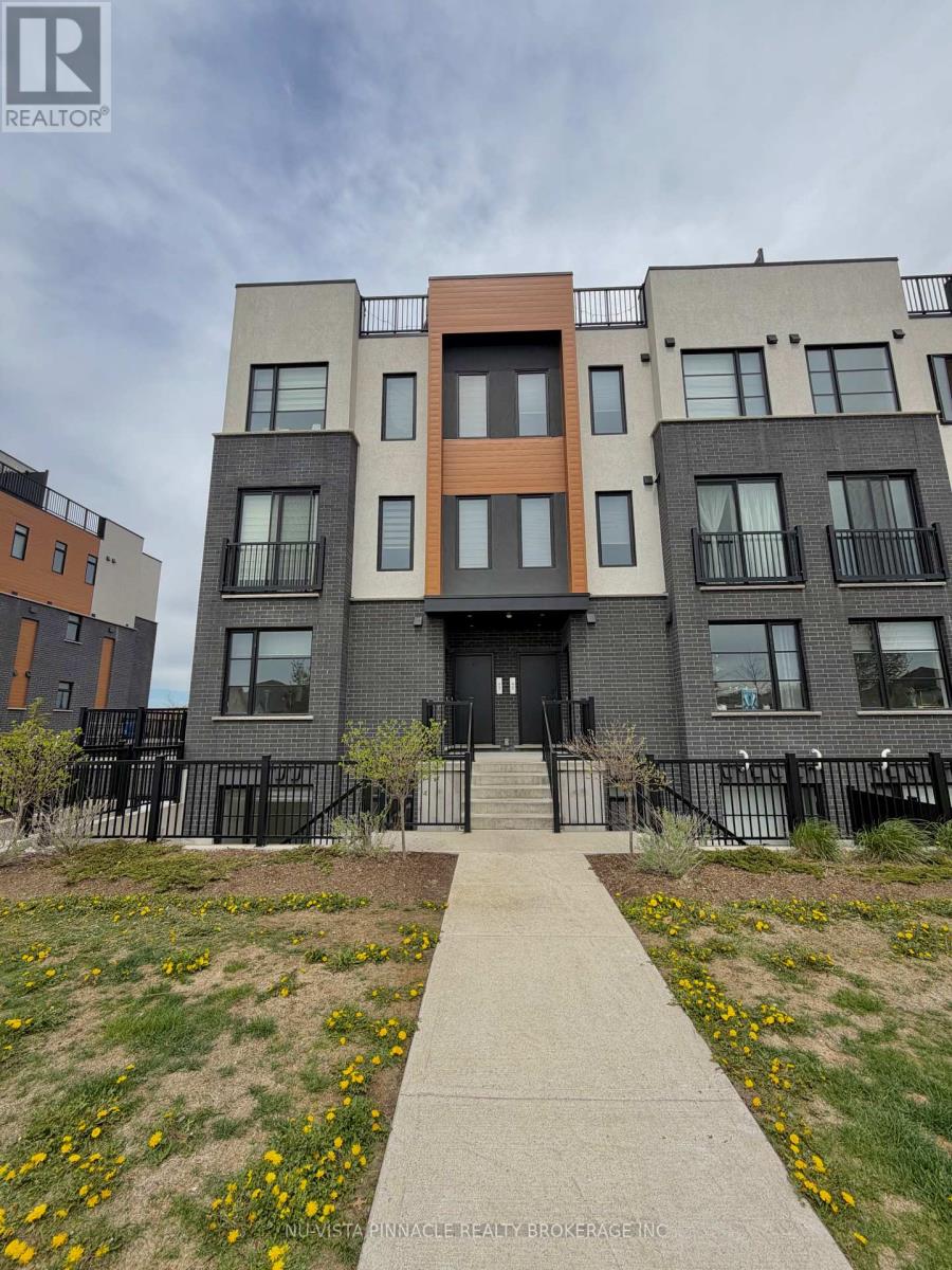 41 - 3900 SAVOY STREET, London South, Ontario