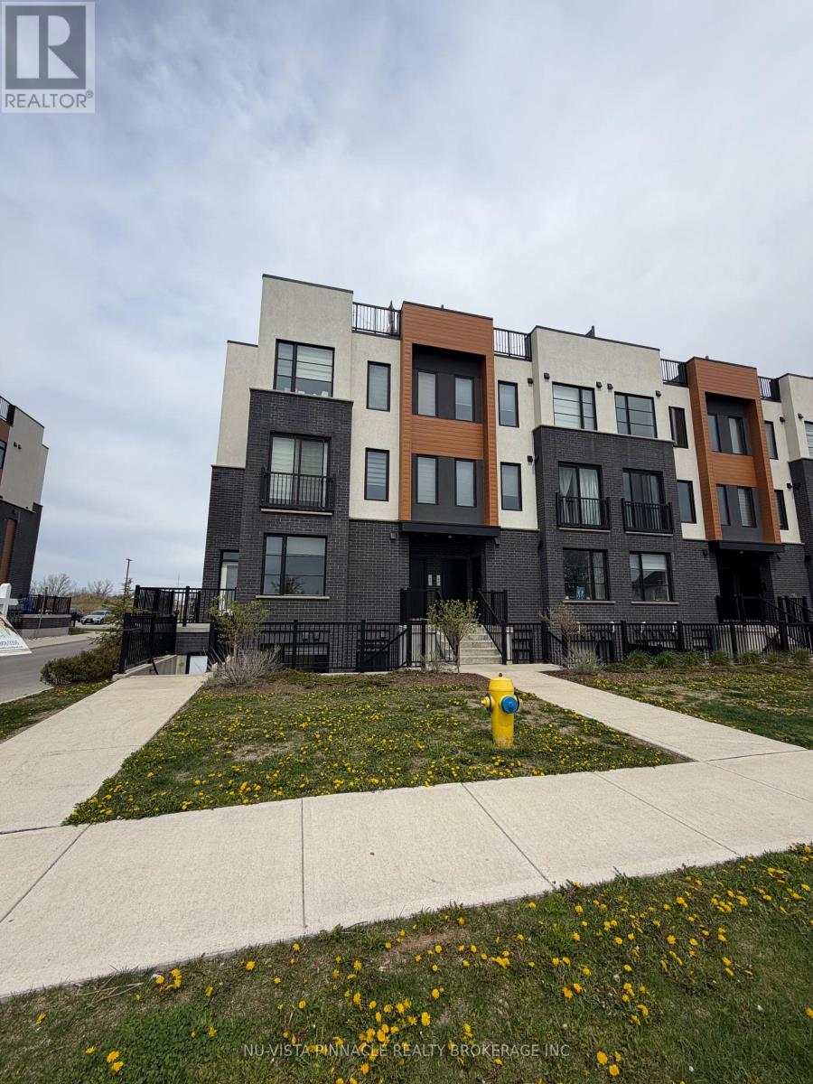 41 - 3900 Savoy Street, London South, Ontario  N6P 0H9 - Photo 2 - X13105772