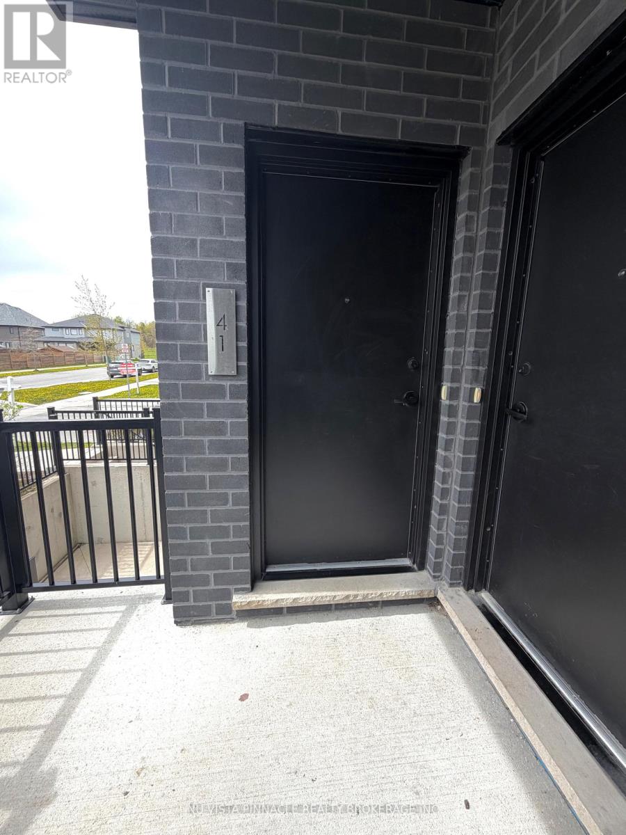 41 - 3900 Savoy Street, London South, Ontario  N6P 0H9 - Photo 4 - X13105772