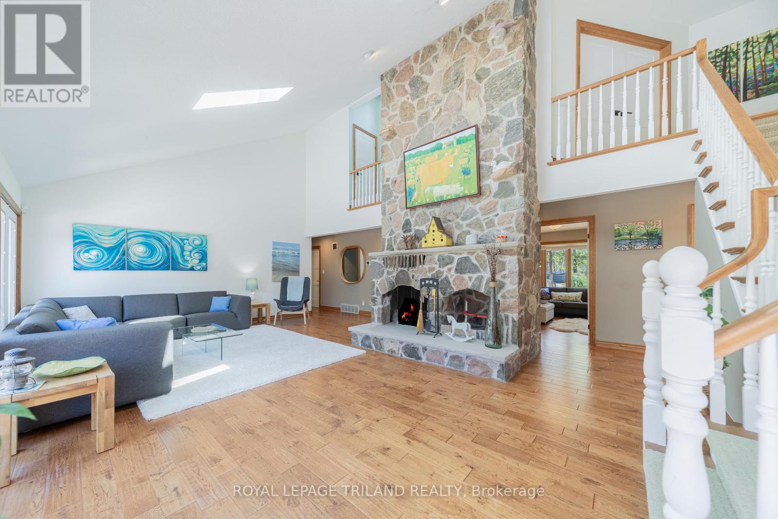 10441 Pinetree Drive, Lambton Shores, Ontario  N0M 1T0 - Photo 16 - X13105788