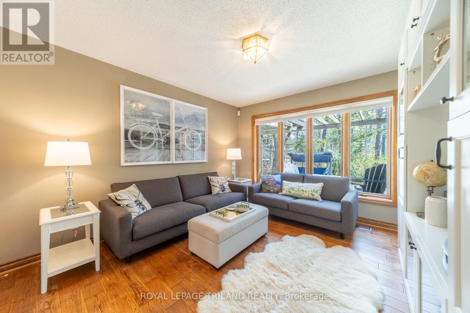10441 Pinetree Drive, Lambton Shores, Ontario  N0M 1T0 - Photo 23 - X13105788