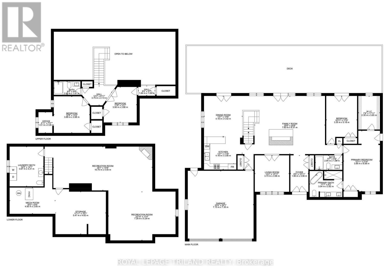 10441 Pinetree Drive, Lambton Shores, Ontario  N0M 1T0 - Photo 40 - X13105788