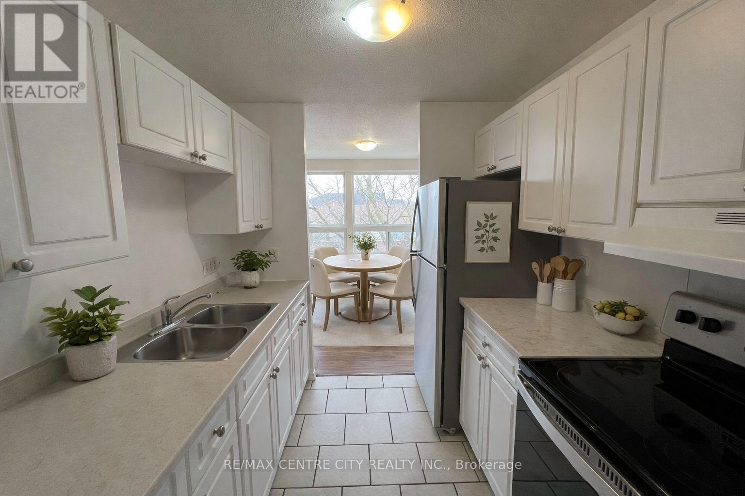 316 - 1447 Huron Street, London East, Ontario  N5V 2E6 - Photo 4 - X13105838