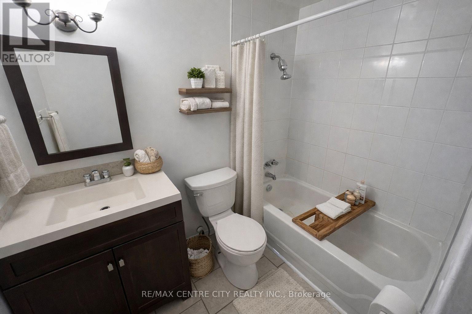 316 - 1447 Huron Street, London East, Ontario  N5V 2E6 - Photo 5 - X13105838