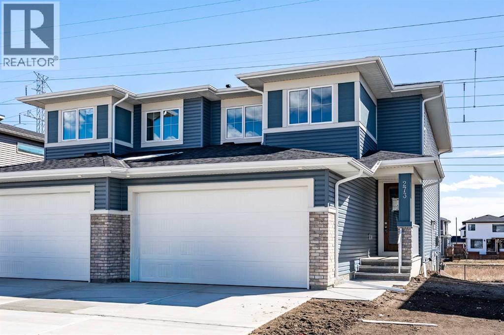 273 Dawson Wharf Road, Chestermere, Alberta  T1X 2W4 - Photo 1 - A2304157