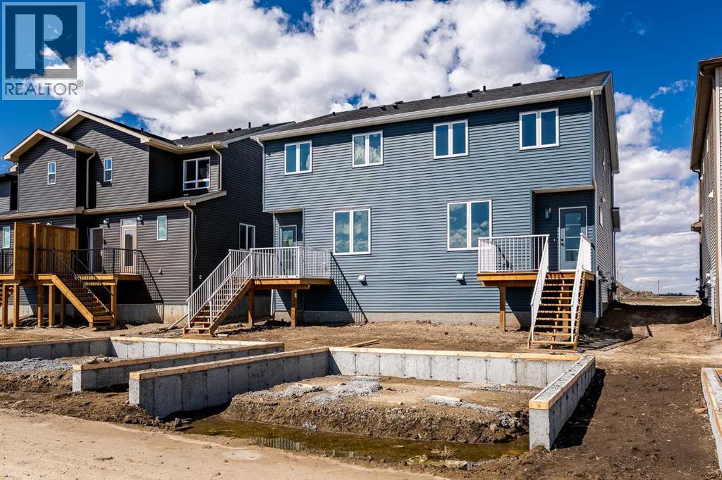 201 Bridgeport Gate, Chestermere, Alberta  T1X 3E2 - Photo 36 - A2304307