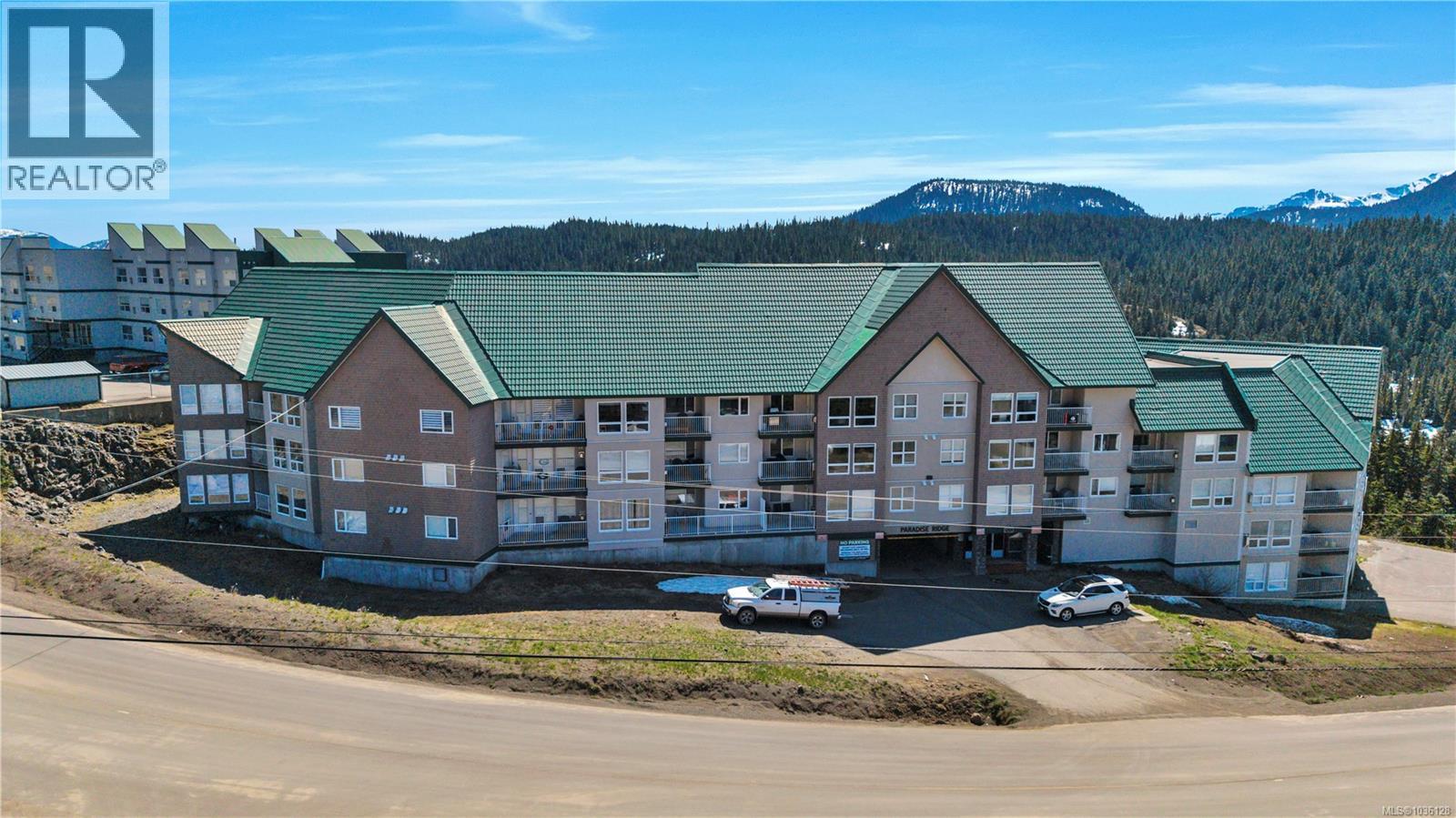 407 1201 Henry Rd, Courtenay, British Columbia