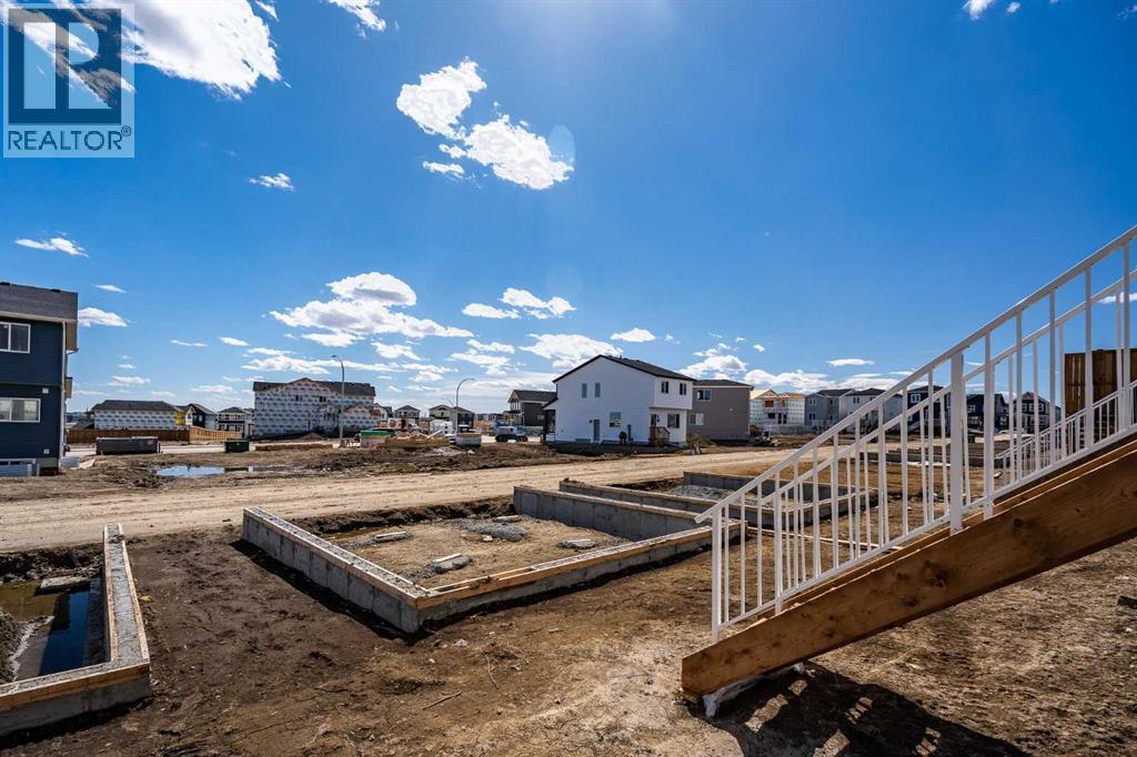 201 Bridgeport Gate, Chestermere, Alberta  T1X 3E2 - Photo 38 - A2304307