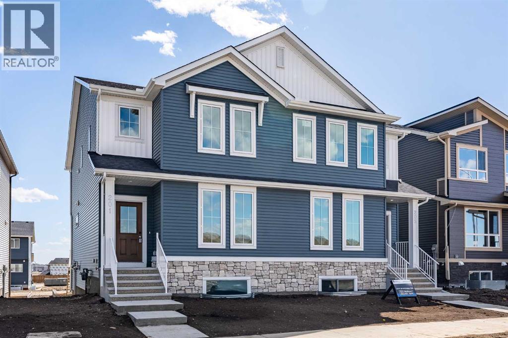 201 Bridgeport Gate, Chestermere, Alberta