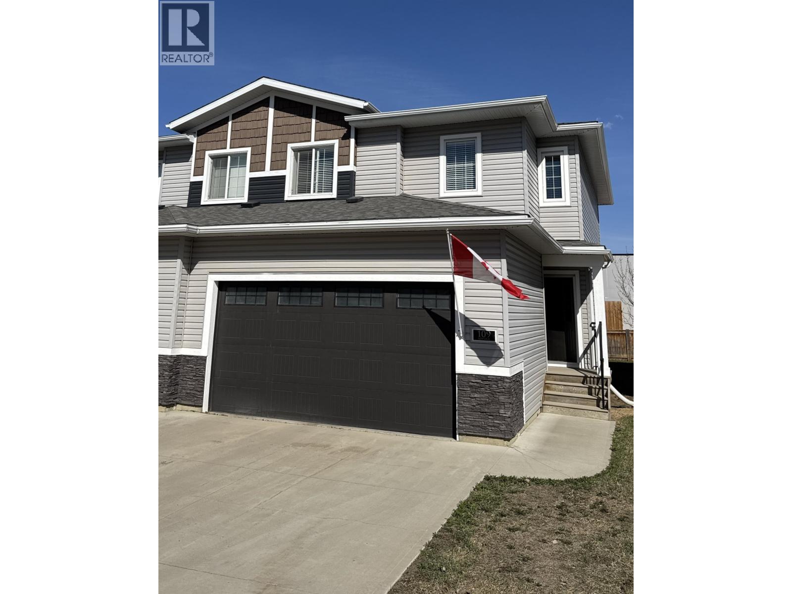 109 10104 114a Avenue, Fort St. John, British Columbia  V1J 0K5 - Photo 1 - R3121509