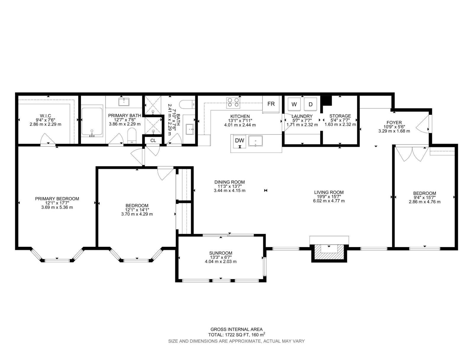 #44 10172 118 St Nw, Edmonton, Alberta  T5K 1Y4 - Photo 40 - E4474451
