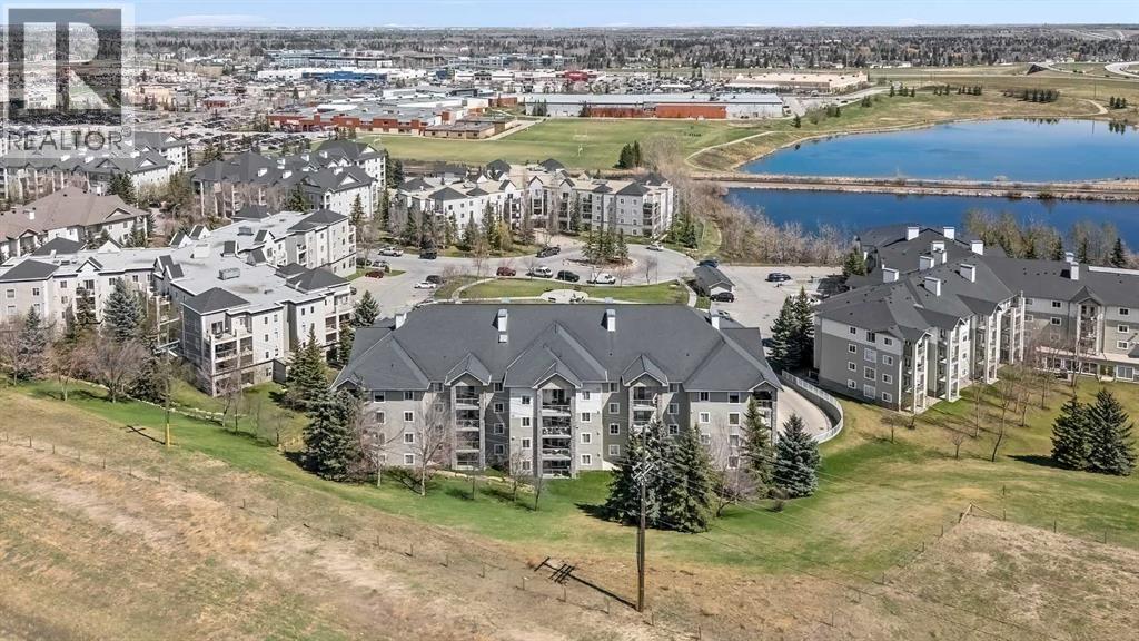 5301, 5500 Somervale Court SW, Calgary, Alberta