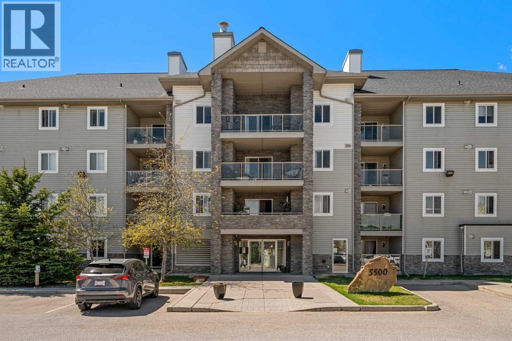 5301, 5500 Somervale Court SW, Calgary, Alberta  T2Y 4M1 - Photo 5 - A2309365