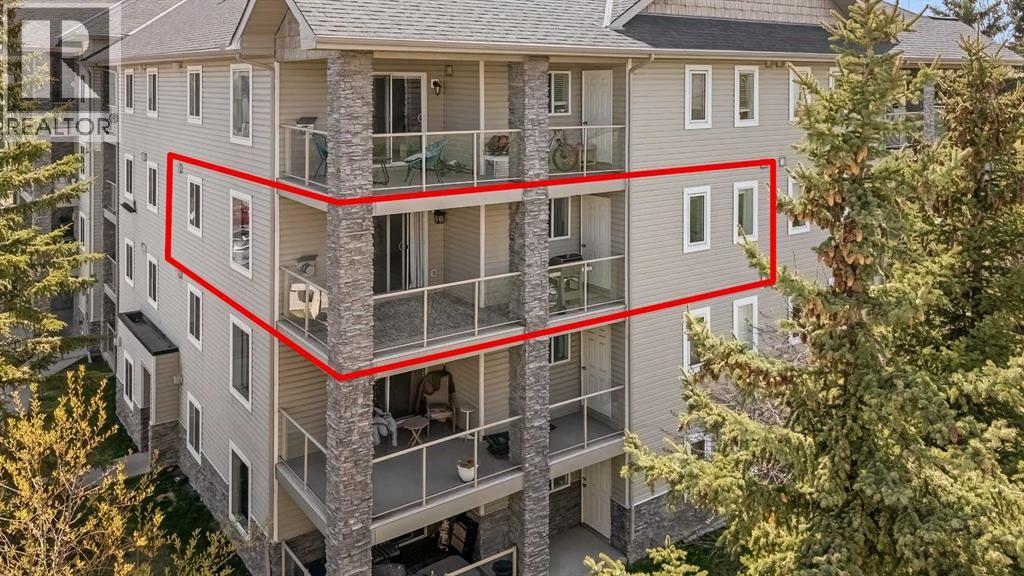 5301, 5500 Somervale Court SW, Calgary, Alberta  T2Y 4M1 - Photo 2 - A2309365