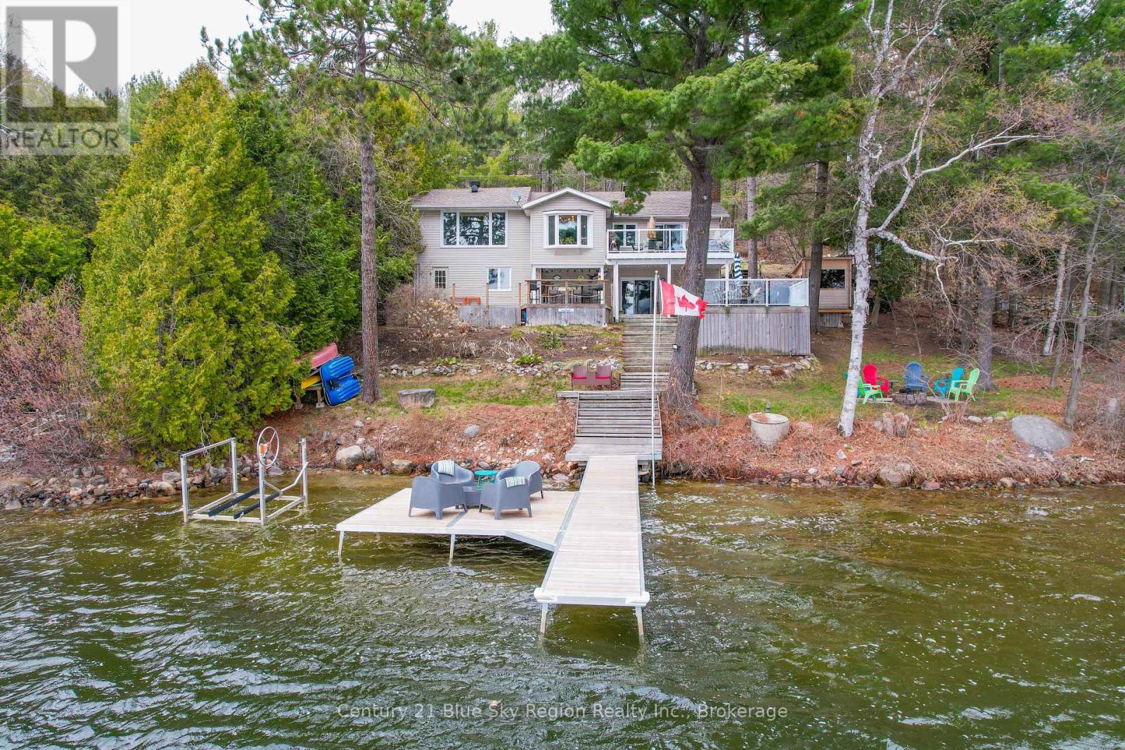 355 Anita Avenue, North Bay, Ontario  P1C 0A8 - Photo 1 - X12909496