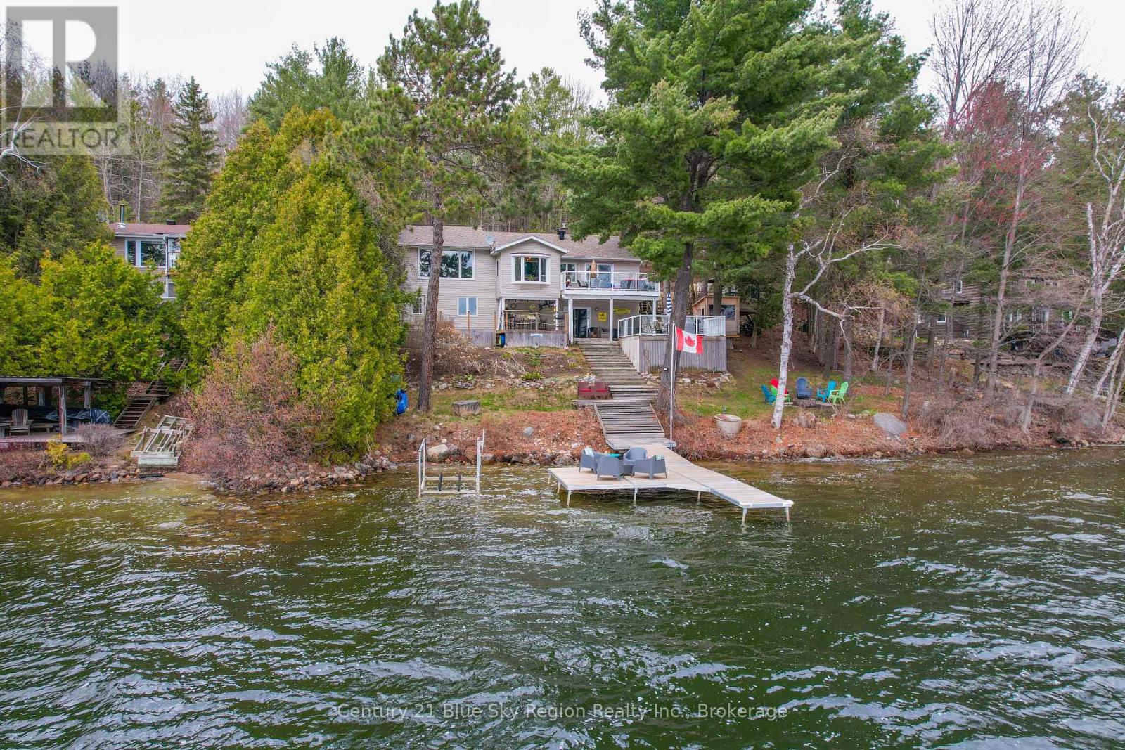 355 Anita Avenue, North Bay, Ontario  P1C 0A8 - Photo 3 - X12909496