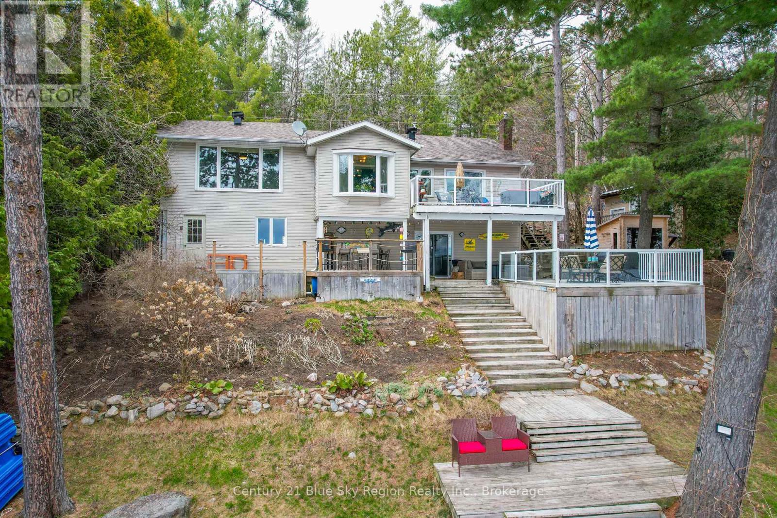 355 Anita Avenue, North Bay, Ontario  P1C 0A8 - Photo 4 - X12909496