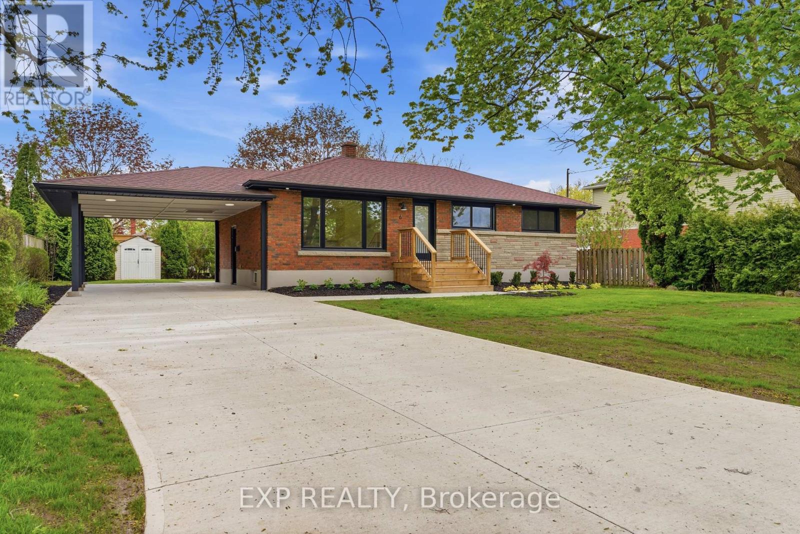 6 BESSBOROUGH DRIVE, St. Catharines, Ontario