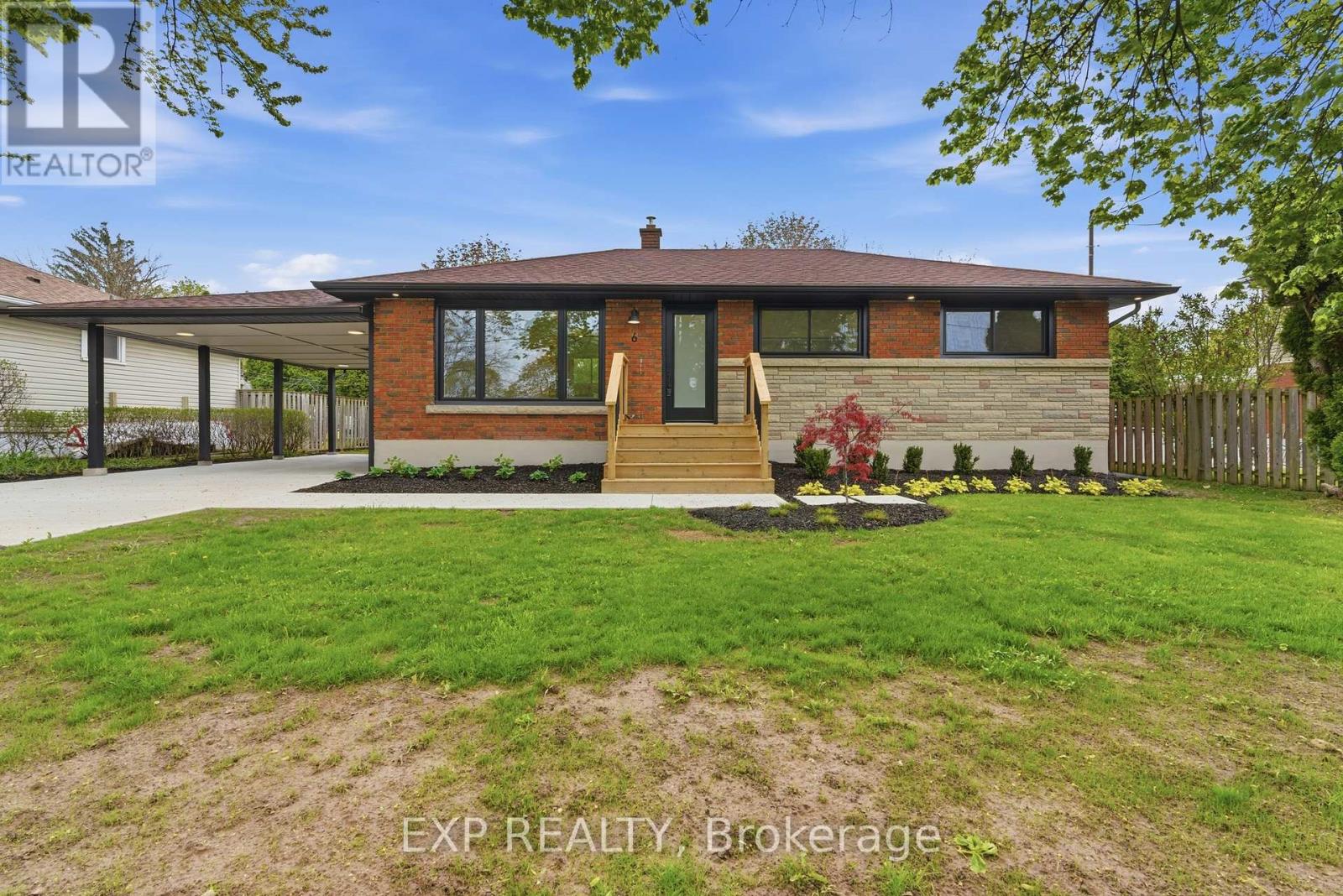 6 Bessborough Drive, St. Catharines, Ontario  L2M 3G2 - Photo 3 - X13105830