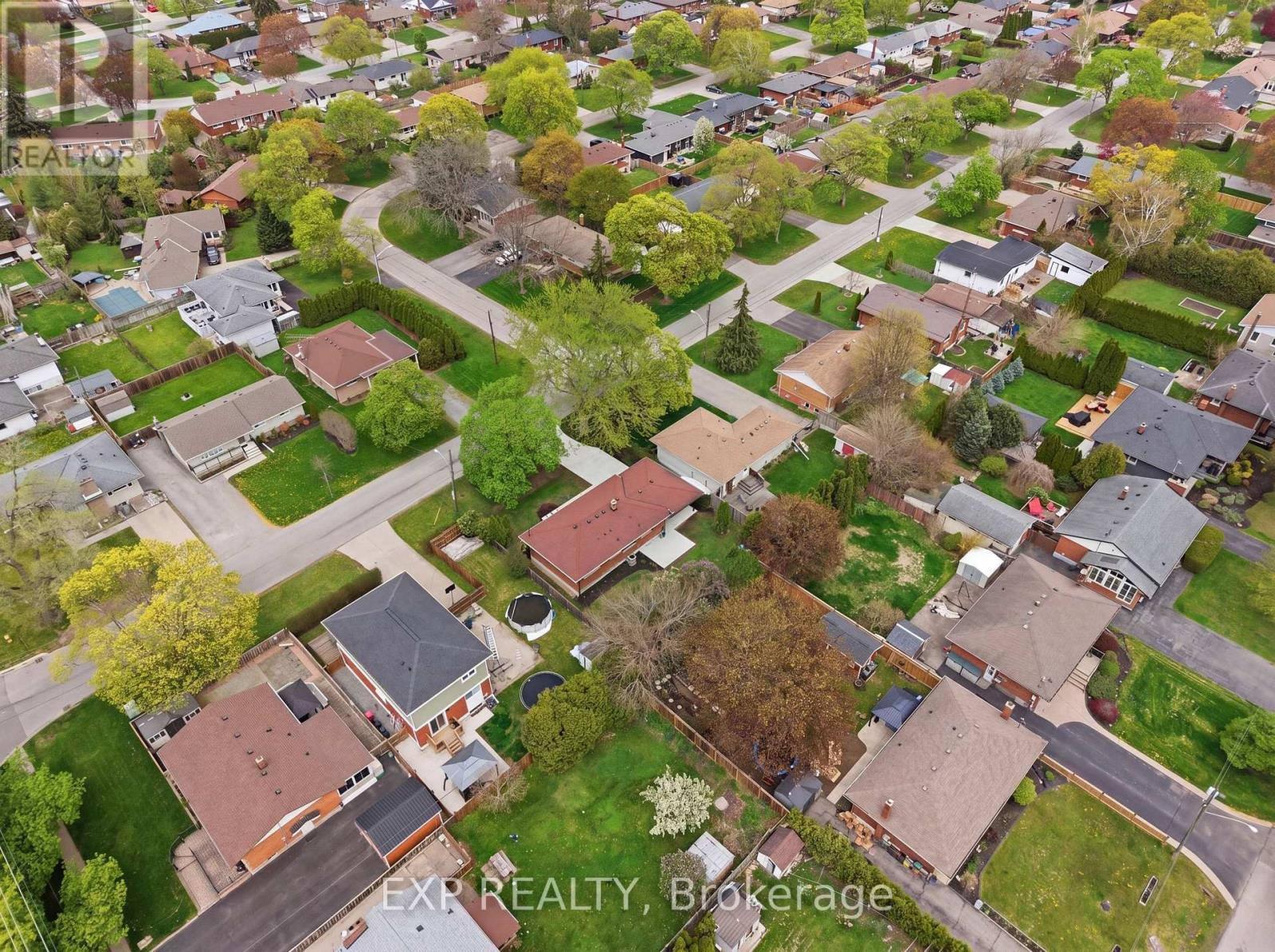 6 Bessborough Drive, St. Catharines, Ontario  L2M 3G2 - Photo 45 - X13105830