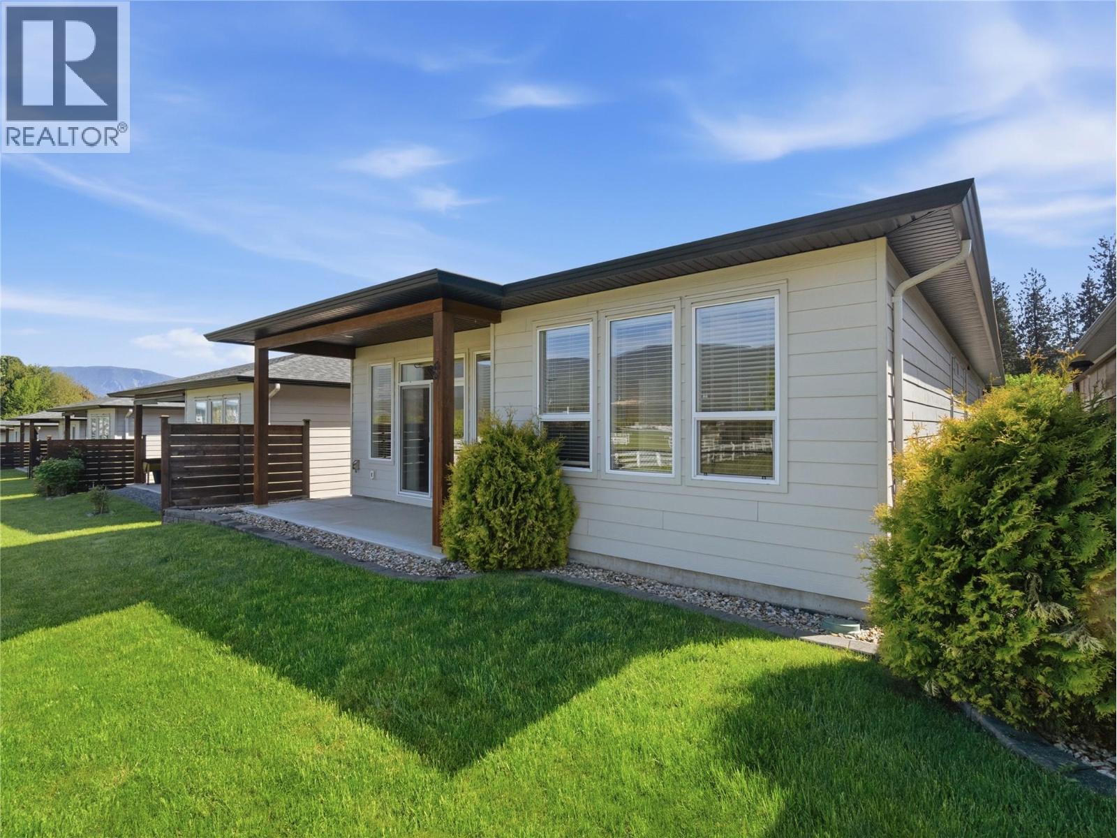 1611 10 Street Sw Unit# 9, Salmon Arm, British Columbia  V1E 0C8 - Photo 3 - 10386757
